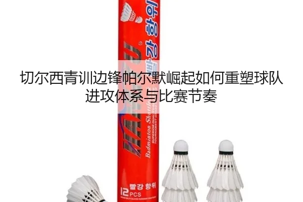 切尔西青训边锋帕尔默崛起如何重塑球队进攻体系与比赛节奏