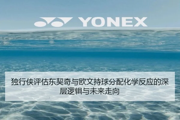 独行侠评估东契奇与欧文持球分配化学反应的深层逻辑与未来走向